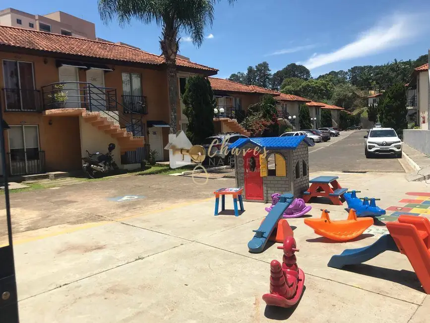 Foto 6 de Casa com 2 quartos à venda, 51m2 em Jardim Torino, Cotia - SP