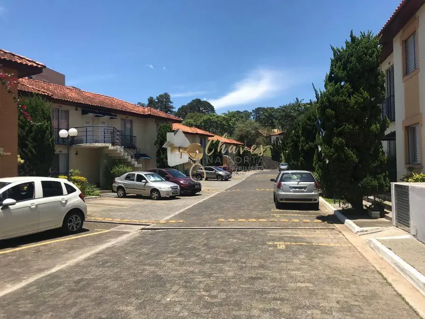 Foto 5 de Casa com 2 quartos à venda, 51m2 em Jardim Torino, Cotia - SP