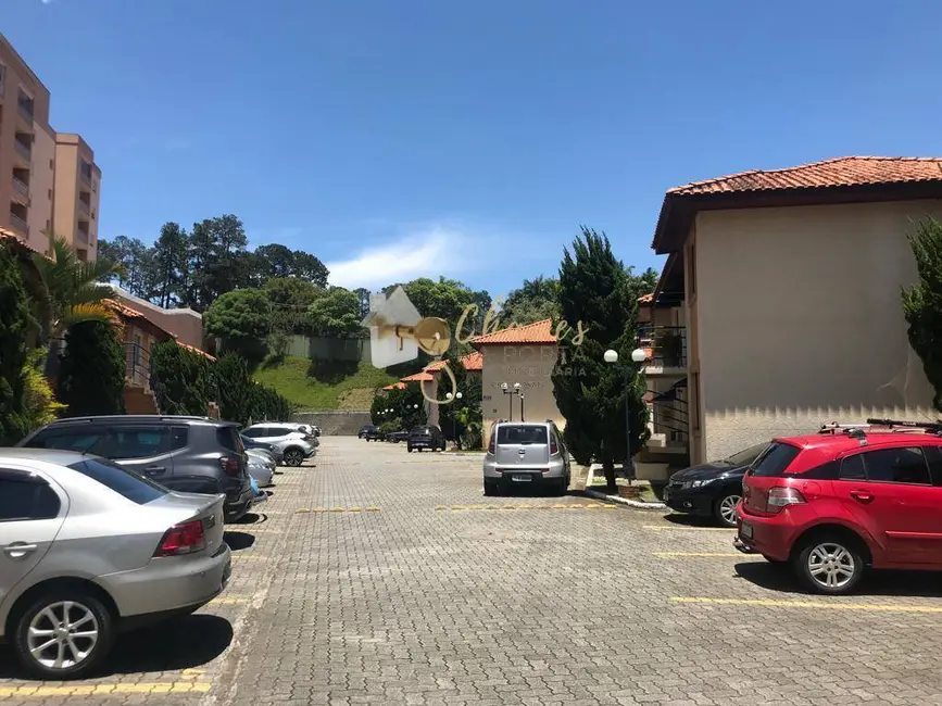 Foto 4 de Casa com 2 quartos à venda, 51m2 em Jardim Torino, Cotia - SP