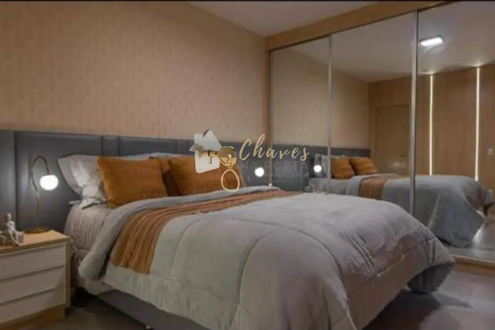 Foto 1 de Apartamento com 3 quartos à venda, 109m2 em Vila Suzana, São Paulo - SP