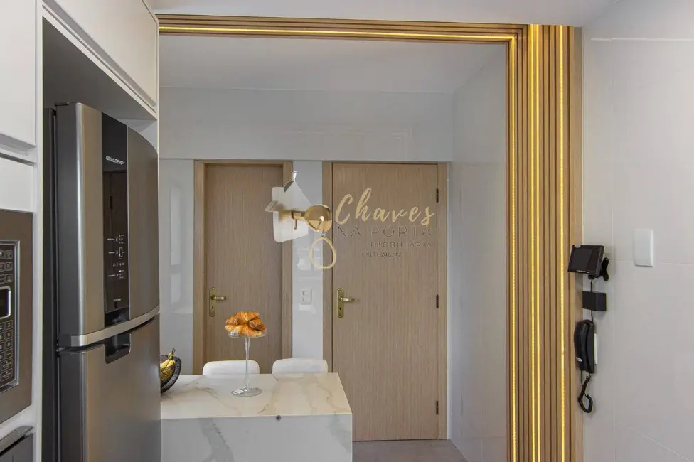 Foto 8 de Apartamento com 3 quartos à venda, 109m2 em Vila Suzana, São Paulo - SP