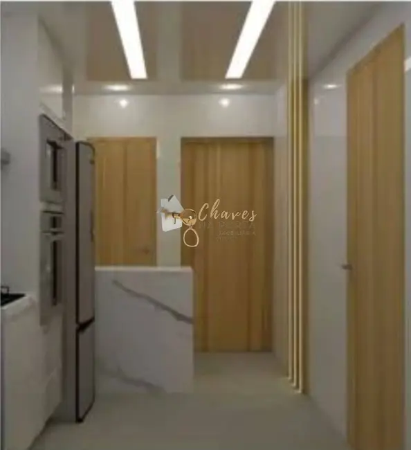 Foto 9 de Apartamento com 3 quartos à venda, 109m2 em Vila Suzana, São Paulo - SP