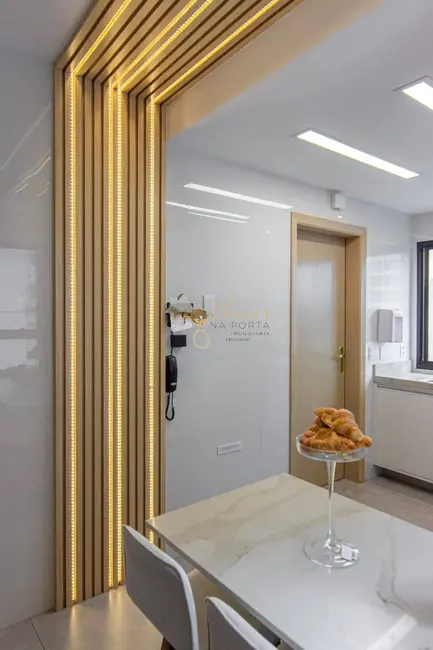 Foto 7 de Apartamento com 3 quartos à venda, 109m2 em Vila Suzana, São Paulo - SP