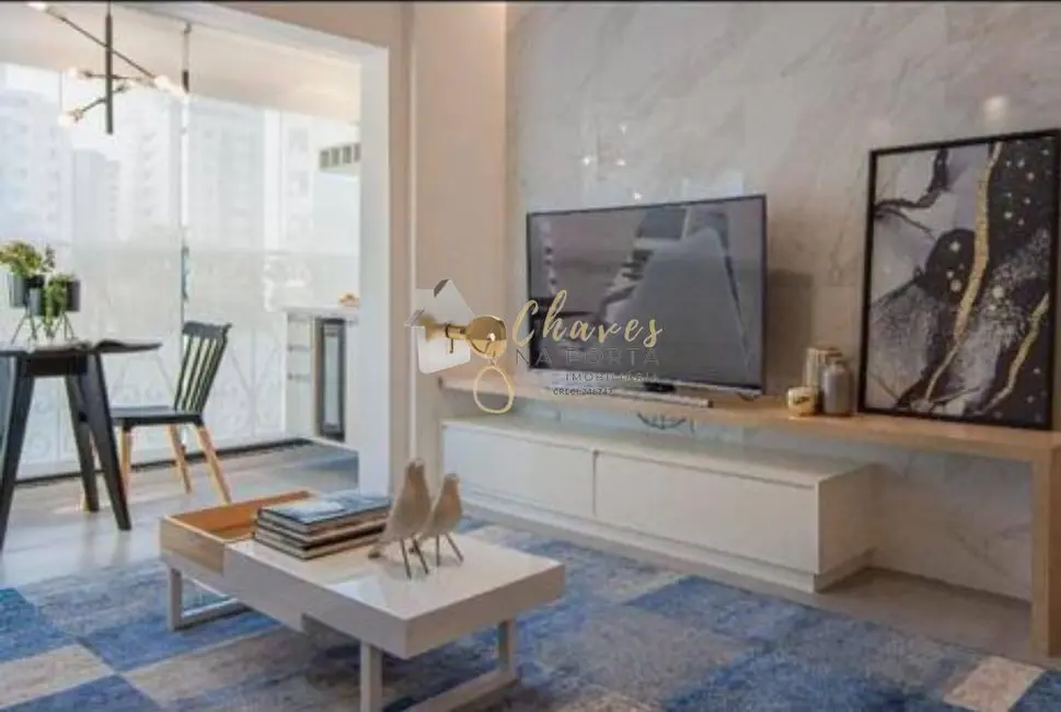 Foto 6 de Apartamento com 3 quartos à venda, 109m2 em Vila Suzana, São Paulo - SP