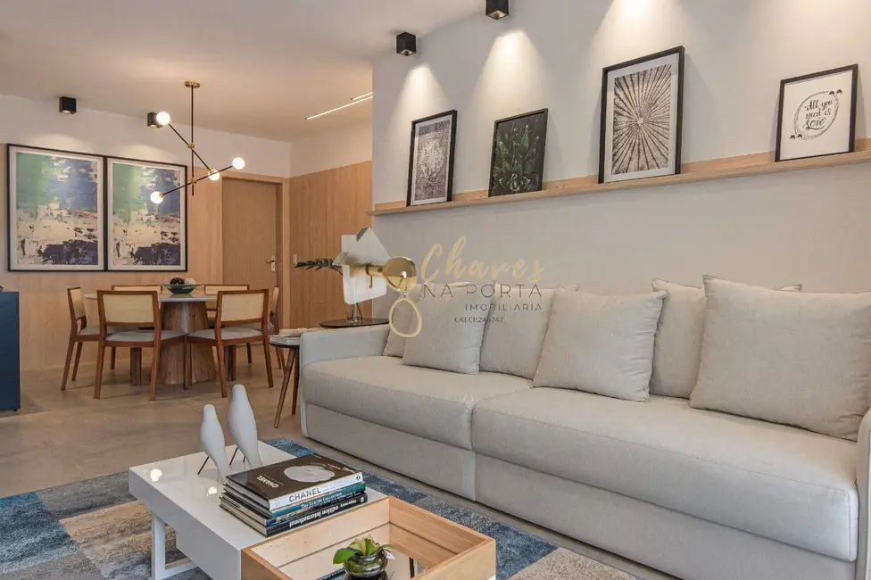 Foto 5 de Apartamento com 3 quartos à venda, 109m2 em Vila Suzana, São Paulo - SP