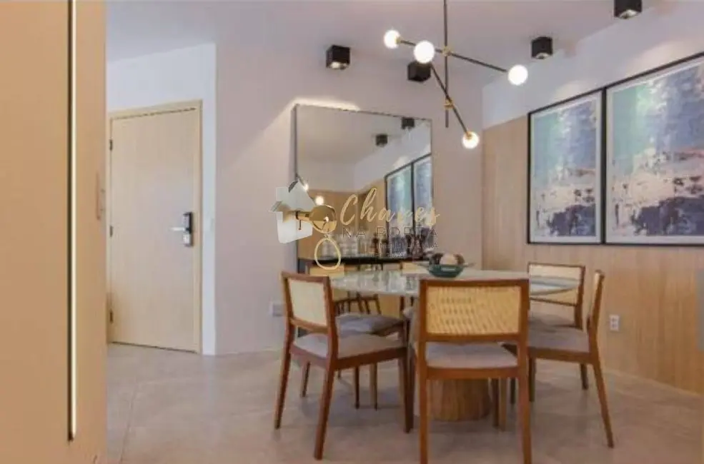 Foto 4 de Apartamento com 3 quartos à venda, 109m2 em Vila Suzana, São Paulo - SP