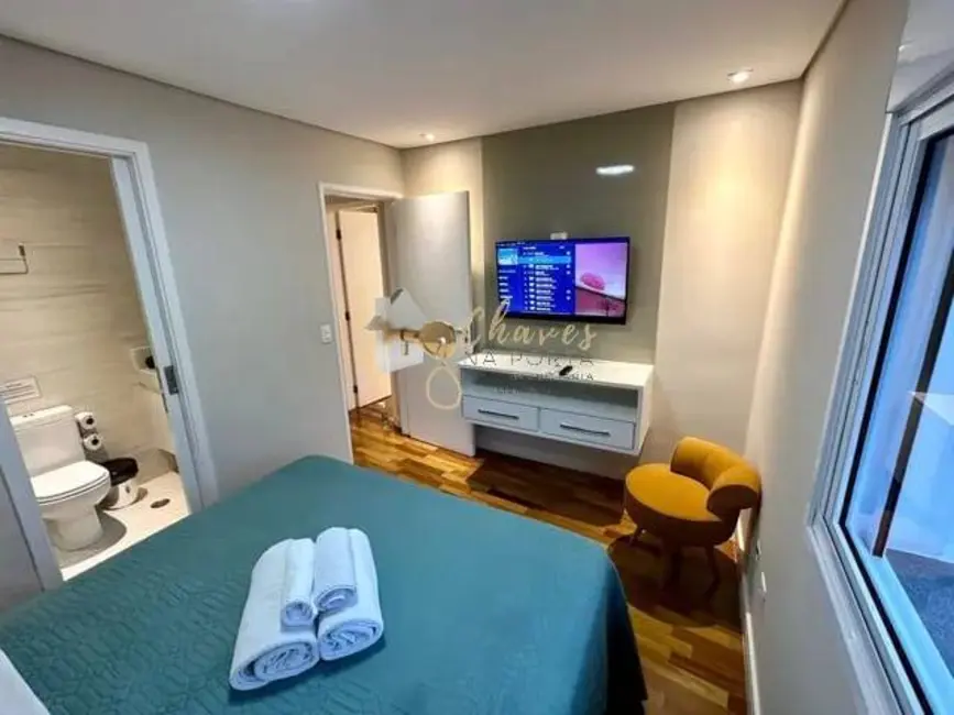 Foto 7 de Casa de Condomínio com 3 quartos à venda, 135m2 em Vila Mariana, São Paulo - SP