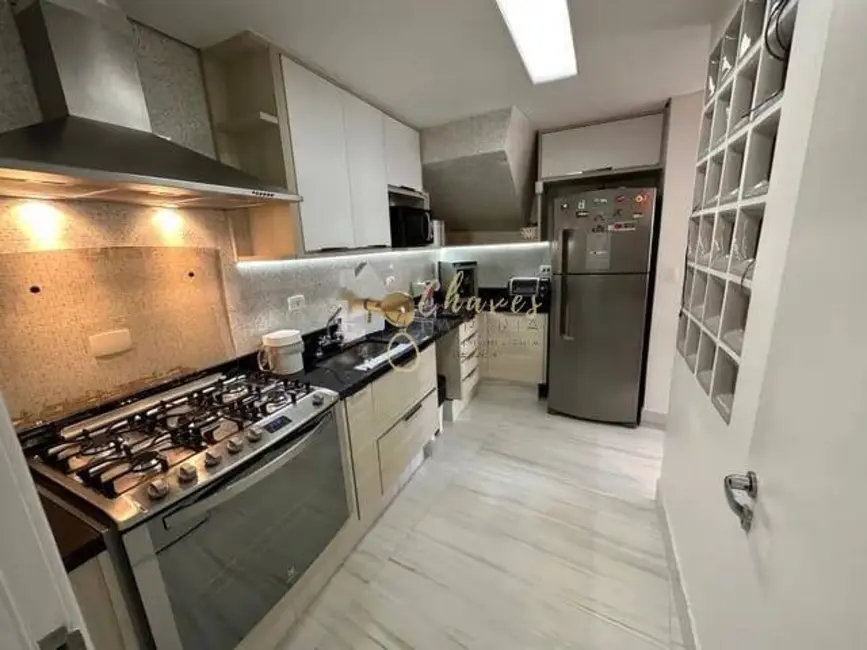 Foto 4 de Casa de Condomínio com 3 quartos à venda, 135m2 em Vila Mariana, São Paulo - SP