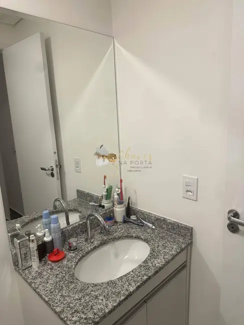 Foto 8 de Apartamento com 2 quartos à venda, 57m2 em Ipiranga, São Paulo - SP