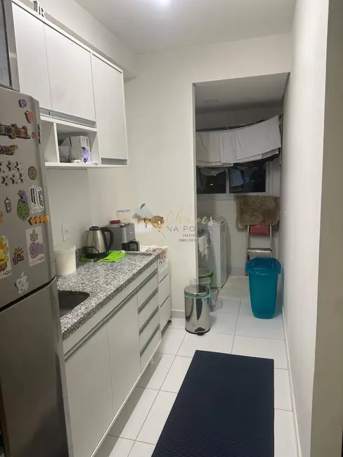 Foto 4 de Apartamento com 2 quartos à venda, 57m2 em Ipiranga, São Paulo - SP