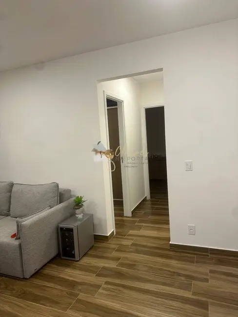 Foto 2 de Apartamento com 2 quartos à venda, 57m2 em Ipiranga, São Paulo - SP