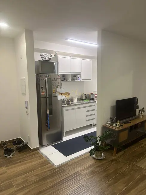 Foto 3 de Apartamento com 2 quartos à venda, 57m2 em Ipiranga, São Paulo - SP