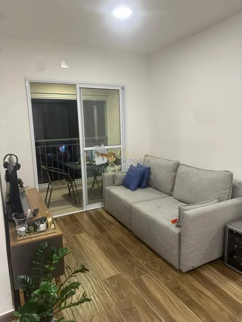Foto 1 de Apartamento com 2 quartos à venda, 57m2 em Ipiranga, São Paulo - SP
