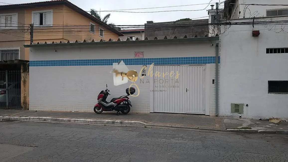 Foto 1 de Casa com 4 quartos à venda, 250m2 em Jardim Bom Refúgio, São Paulo - SP
