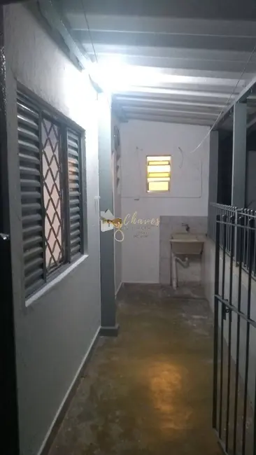 Foto 8 de Casa com 4 quartos à venda, 250m2 em Jardim Bom Refúgio, São Paulo - SP