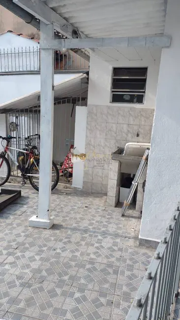 Foto 7 de Casa com 4 quartos à venda, 250m2 em Jardim Bom Refúgio, São Paulo - SP