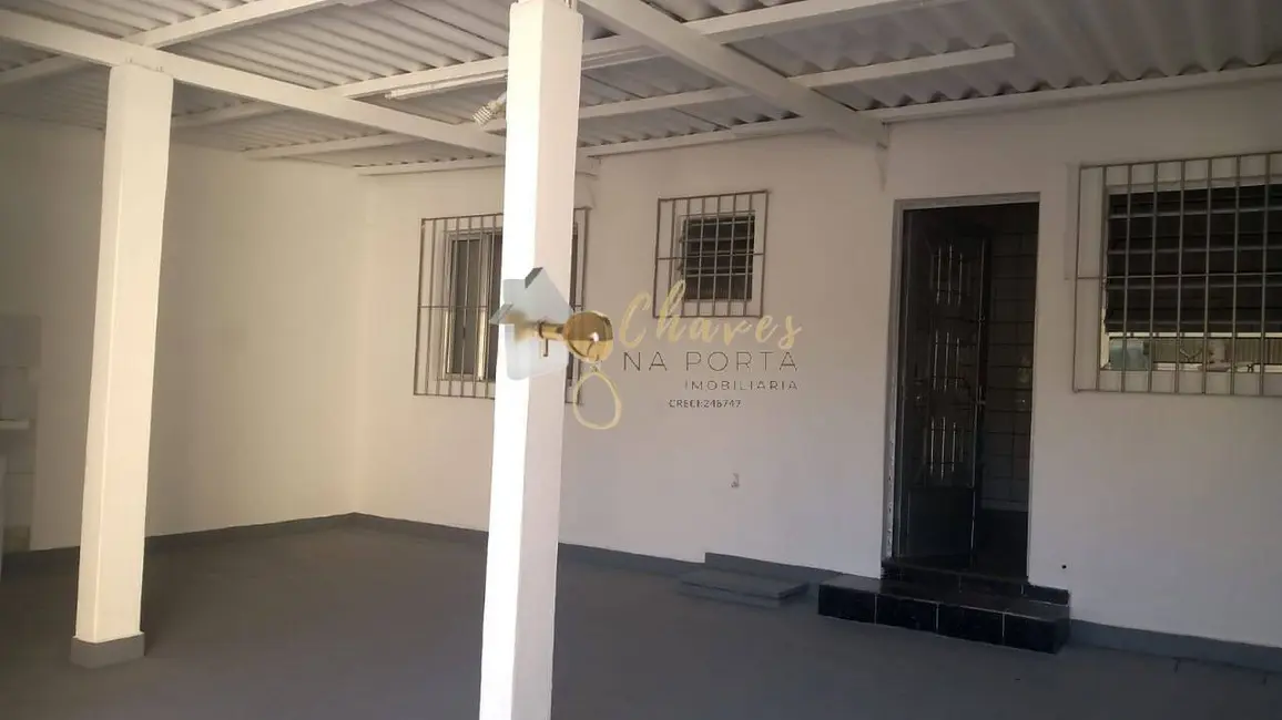 Foto 2 de Casa com 4 quartos à venda, 250m2 em Jardim Bom Refúgio, São Paulo - SP