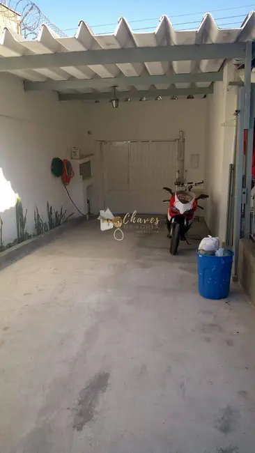 Foto 5 de Casa com 4 quartos à venda, 250m2 em Jardim Bom Refúgio, São Paulo - SP