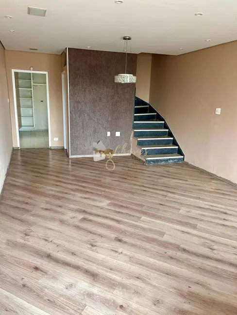 Foto 1 de Sobrado com 2 quartos à venda, 132m2 em Parque Jabaquara, São Paulo - SP