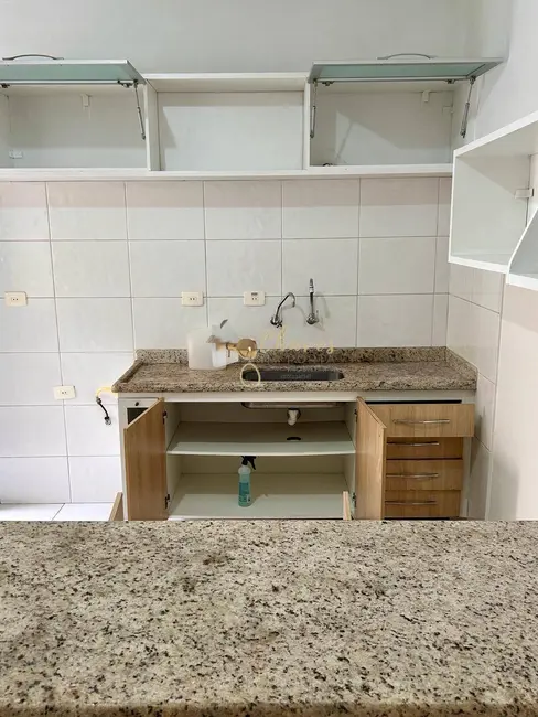 Foto 6 de Sobrado com 2 quartos à venda, 132m2 em Parque Jabaquara, São Paulo - SP