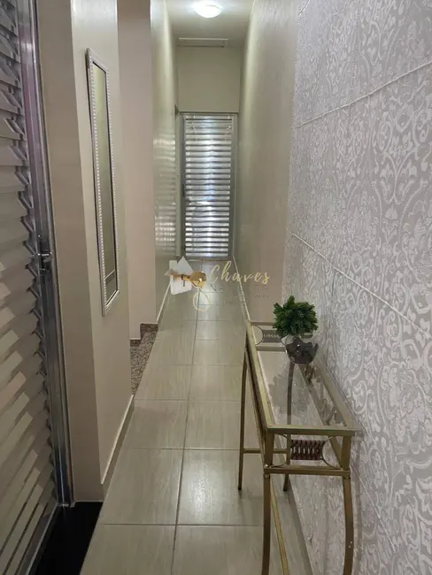 Foto 8 de Casa com 3 quartos à venda, 250m2 em Parque Regina, São Paulo - SP