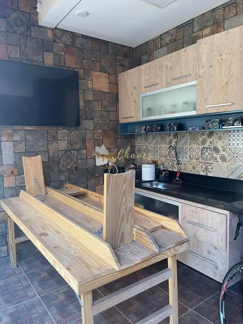 Foto 3 de Casa com 3 quartos à venda, 250m2 em Parque Regina, São Paulo - SP