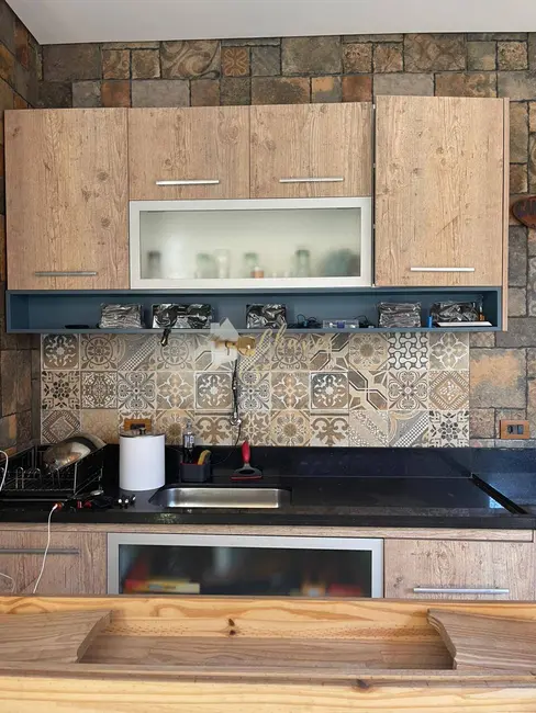 Foto 7 de Casa com 3 quartos à venda, 250m2 em Parque Regina, São Paulo - SP