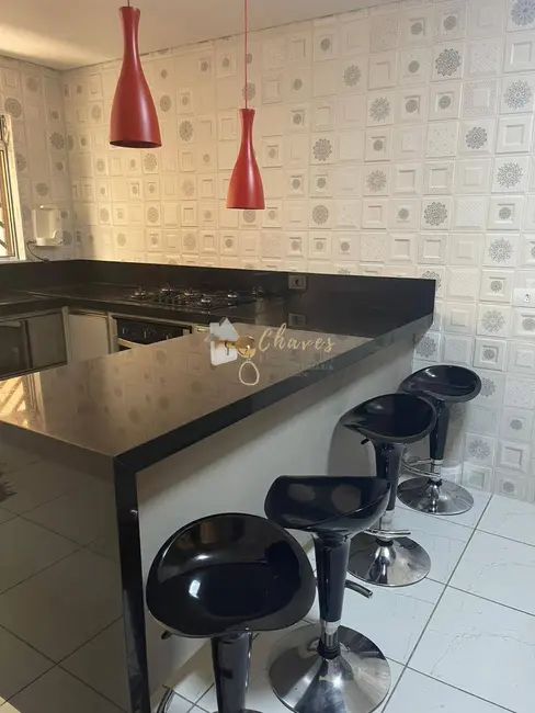 Foto 5 de Casa com 3 quartos à venda, 250m2 em Parque Regina, São Paulo - SP