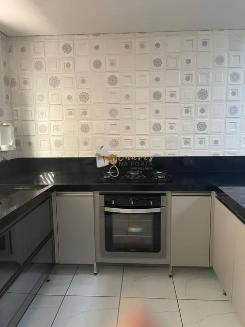 Foto 9 de Casa com 3 quartos à venda, 250m2 em Parque Regina, São Paulo - SP