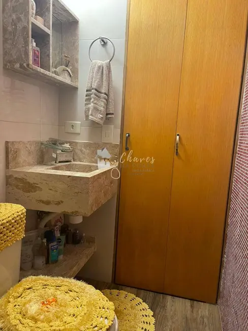 Foto 6 de Casa com 3 quartos à venda, 250m2 em Parque Regina, São Paulo - SP