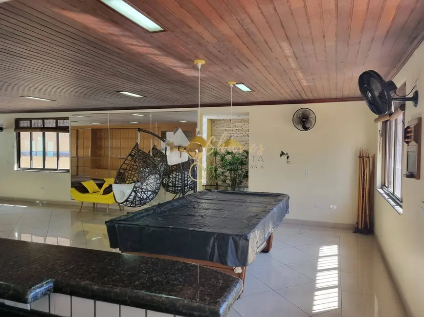 Foto 9 de Sobrado com 3 quartos à venda, 392m2 em Jardim São Luís, São Paulo - SP