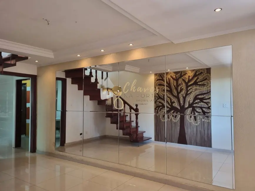 Foto 1 de Sobrado com 3 quartos à venda, 392m2 em Jardim São Luís, São Paulo - SP