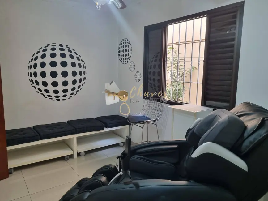 Foto 6 de Sobrado com 3 quartos à venda, 392m2 em Jardim São Luís, São Paulo - SP