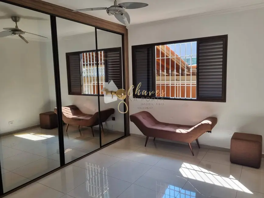 Foto 5 de Sobrado com 3 quartos à venda, 392m2 em Jardim São Luís, São Paulo - SP