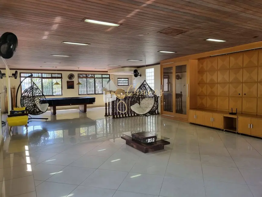 Foto 7 de Sobrado com 3 quartos à venda, 392m2 em Jardim São Luís, São Paulo - SP