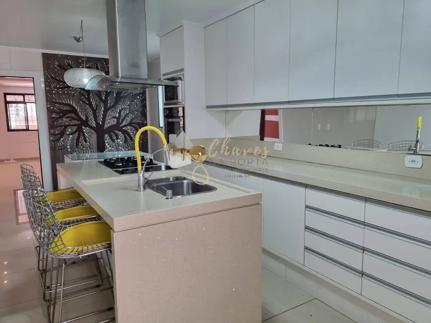 Foto 4 de Sobrado com 3 quartos à venda, 392m2 em Jardim São Luís, São Paulo - SP