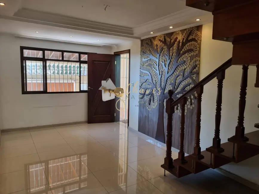 Foto 2 de Sobrado com 3 quartos à venda, 392m2 em Jardim São Luís, São Paulo - SP
