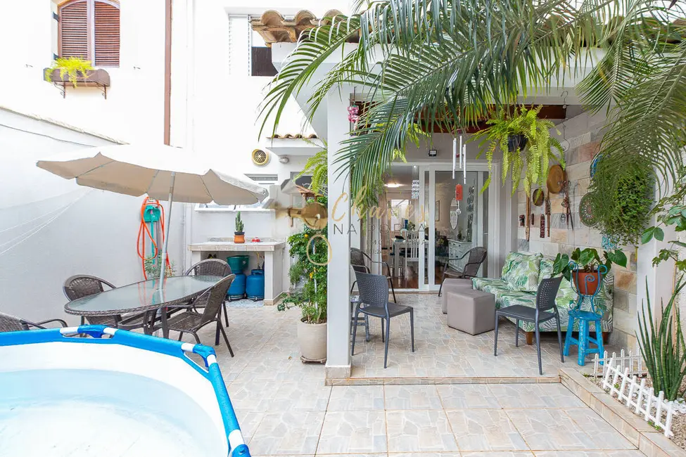 Sobrado com 3 quartos à venda, 187m2 em Campo Belo, São Paulo - SP - imagem 5 Foto 5 de Sobrado com 3 quartos à venda, 187m2 em Campo Belo, São Paulo - SP