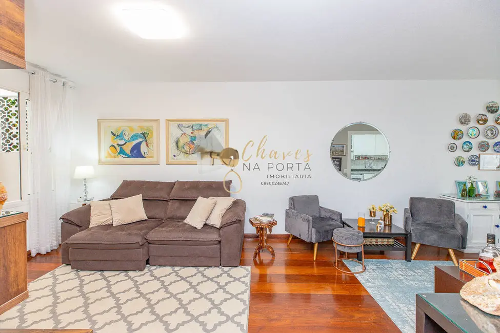 Sobrado com 3 quartos à venda, 187m2 em Campo Belo, São Paulo - SP - imagem 7 Foto 7 de Sobrado com 3 quartos à venda, 187m2 em Campo Belo, São Paulo - SP