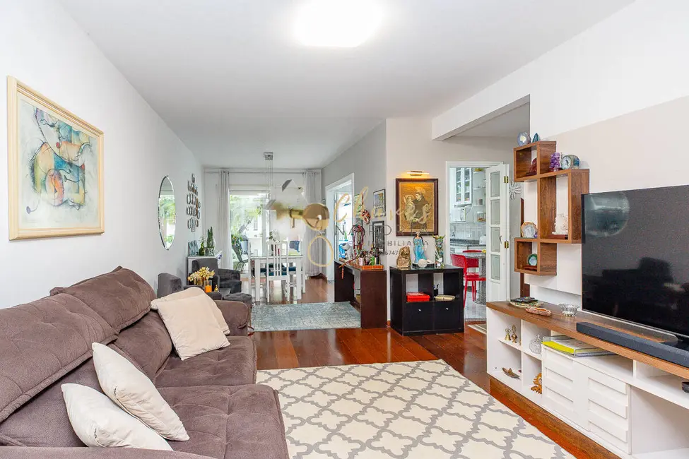 Sobrado com 3 quartos à venda, 187m2 em Campo Belo, São Paulo - SP - imagem 8 Foto 8 de Sobrado com 3 quartos à venda, 187m2 em Campo Belo, São Paulo - SP