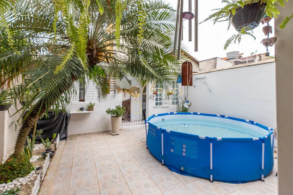 Sobrado com 3 quartos à venda, 187m2 em Campo Belo, São Paulo - SP - imagem 4 Foto 4 de Sobrado com 3 quartos à venda, 187m2 em Campo Belo, São Paulo - SP