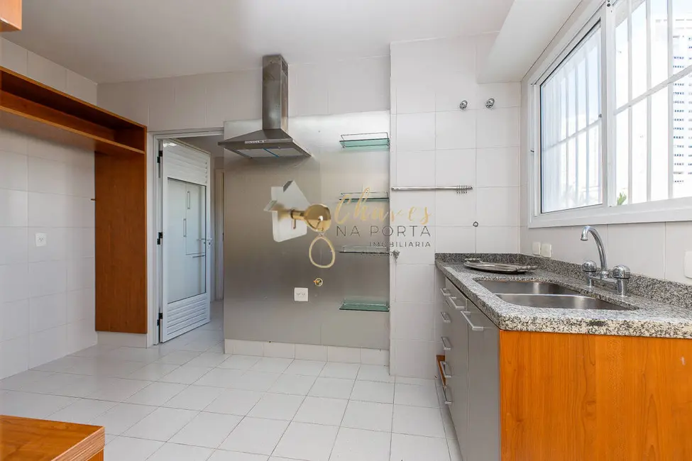 Foto 9 de Apartamento com 3 quartos à venda, 115m2 em Vila Mariana, São Paulo - SP