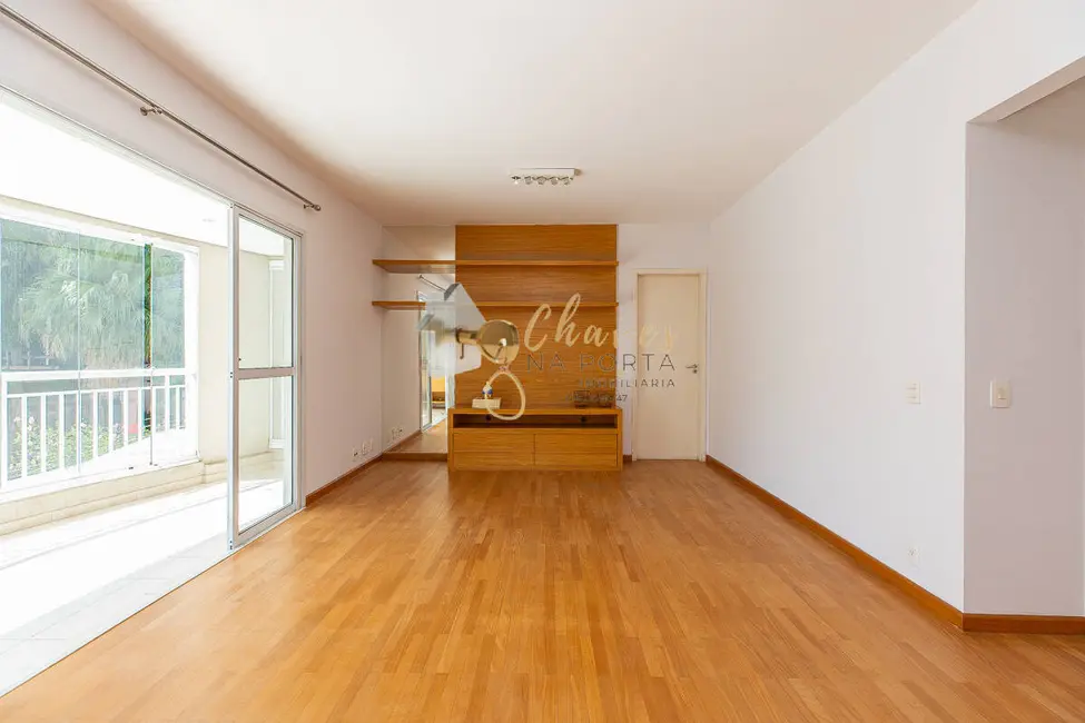 Foto 2 de Apartamento com 3 quartos à venda, 115m2 em Vila Mariana, São Paulo - SP