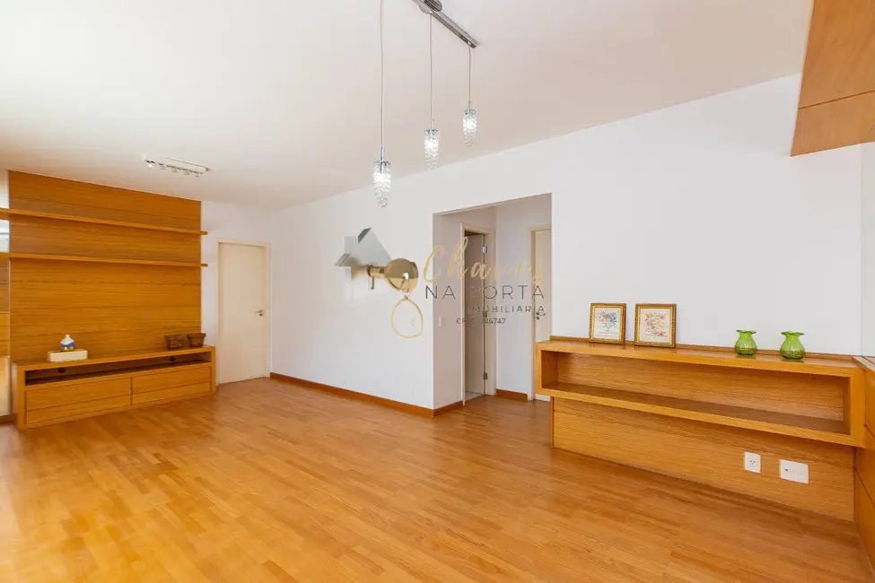 Foto 3 de Apartamento com 3 quartos à venda, 115m2 em Vila Mariana, São Paulo - SP