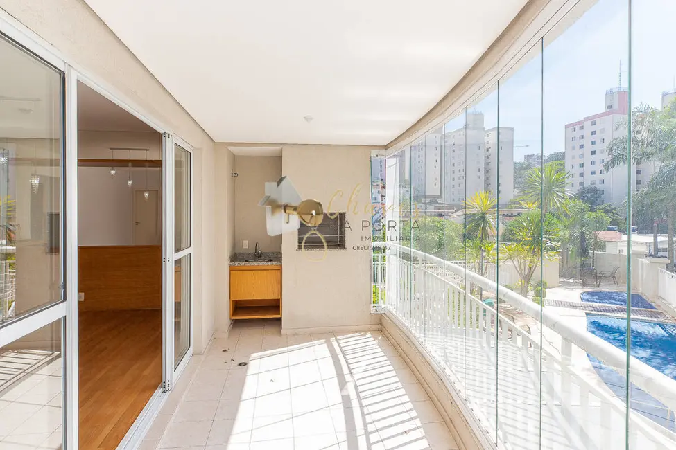 Foto 5 de Apartamento com 3 quartos à venda, 115m2 em Vila Mariana, São Paulo - SP
