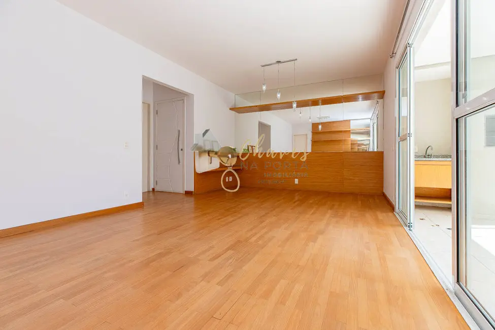 Foto 1 de Apartamento com 3 quartos à venda, 115m2 em Vila Mariana, São Paulo - SP