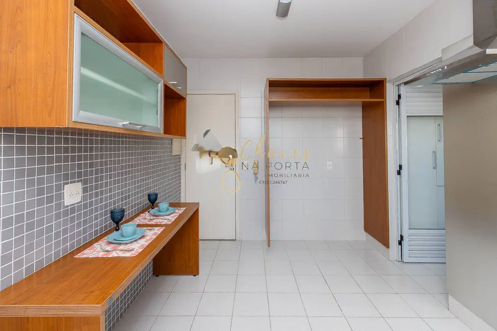 Foto 8 de Apartamento com 3 quartos à venda, 115m2 em Vila Mariana, São Paulo - SP