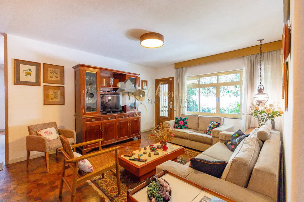 Foto 4 de Sobrado com 4 quartos à venda, 168m2 em Parque Colonial, São Paulo - SP