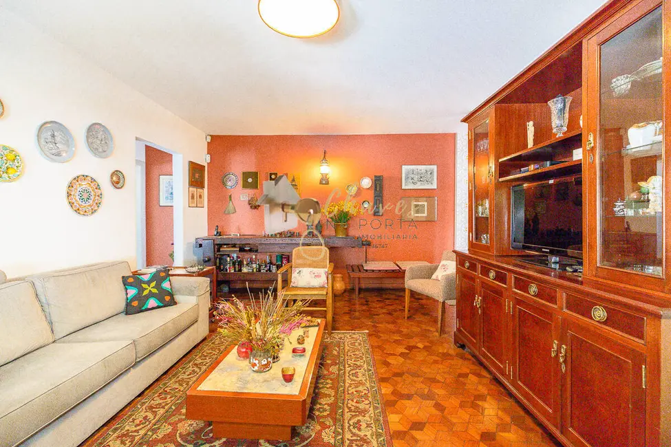 Foto 3 de Sobrado com 4 quartos à venda, 168m2 em Parque Colonial, São Paulo - SP