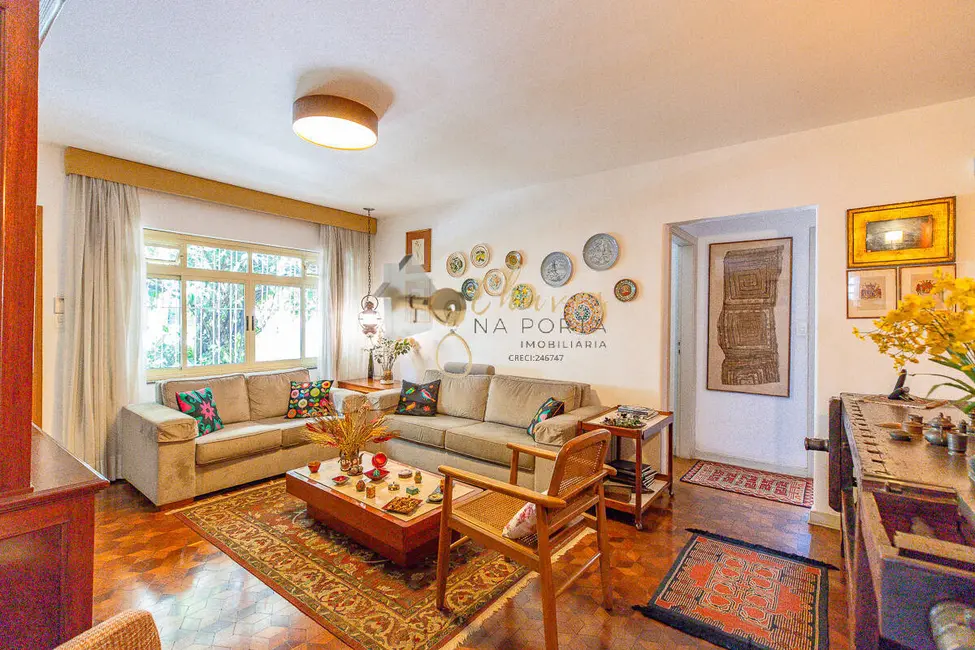 Foto 1 de Sobrado com 4 quartos à venda, 168m2 em Parque Colonial, São Paulo - SP